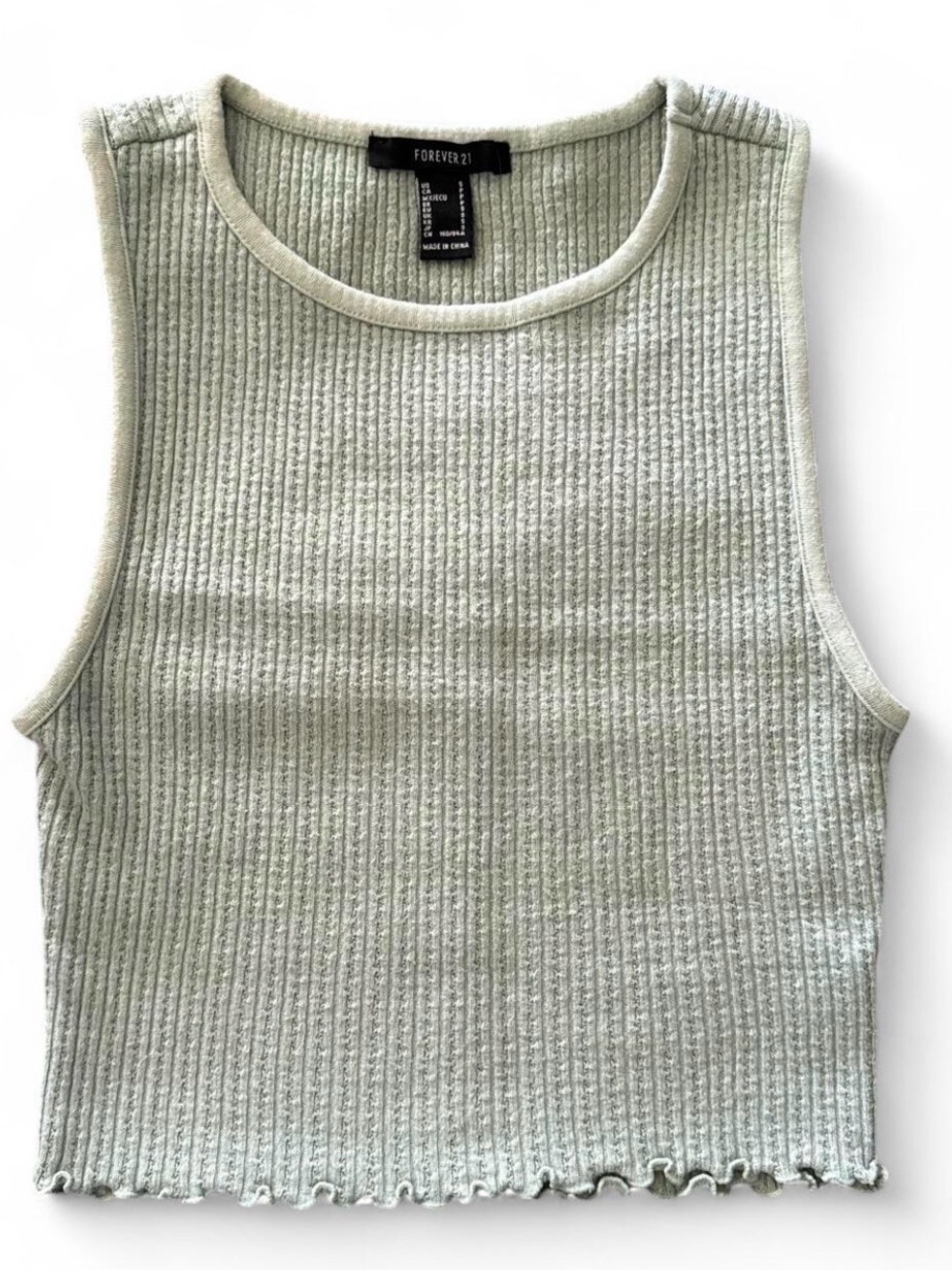 Forever 21 Tank Top